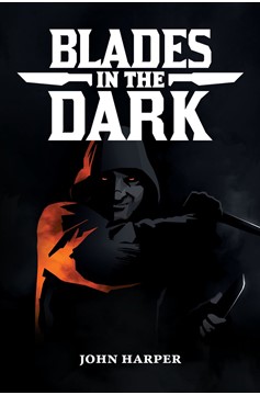 Blades In The Dark