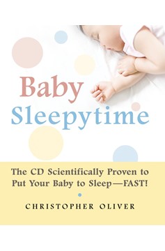 Baby Sleepytime (Hardcover Book)