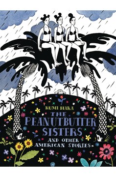 Peanutbutter Sisters & Other American Stories (Mature)
