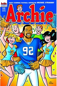 Archie #626