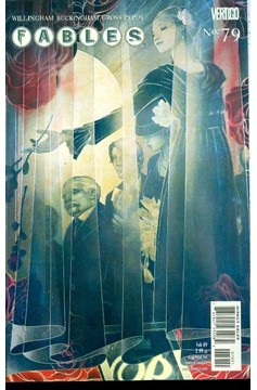 Fables #79