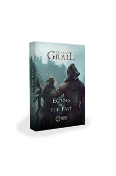 Tainted Grail: Echose of the Past