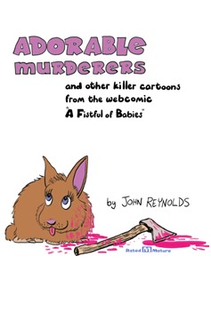 Adorable Murderers (Adult)