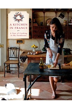 A Kitchen In France (Hardcover Book)