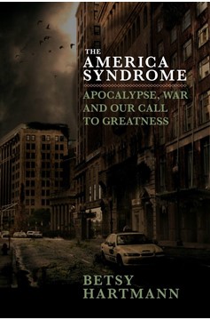 The America Syndrome (Hardcover Book)