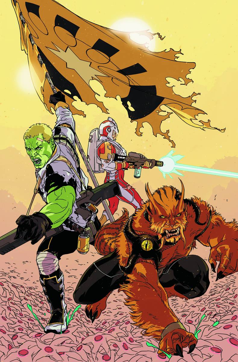 Rebels Graphic Novel Volume 3 The Son and the Stars