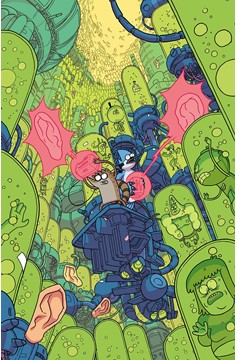 Regular Show #32 | ComicHub