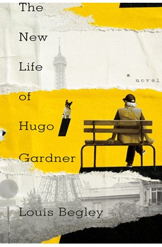 The New Life Of Hugo Gardner (Hardcover Book)