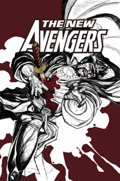 True Believers Avengers Ronin #1