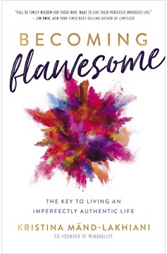 Becoming Flawesome (Hardcover Book)