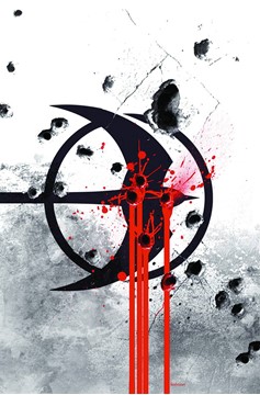 Bloodshot (Ongoing) #7 Regular Andrasofszky Cover