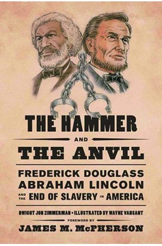 Hammer and the Anvil Graphic Novel