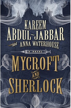 Mycroft & Sherlock Hardcover