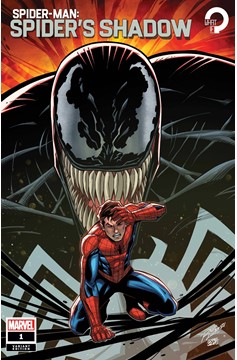 Spider-Man Spiders Shadow #1 Ron Lim Variant (Of 4)