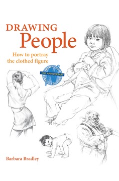 Drawing People (Hardcover Book)