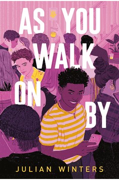 As You Walk On By (Hardcover Book)