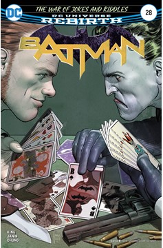 Batman #28 (2016)