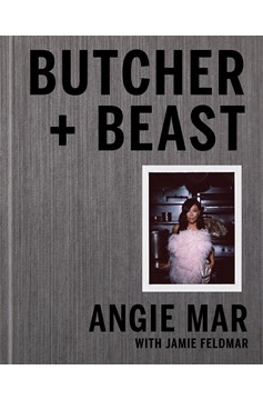 Butcher And Beast (Hardcover Book)