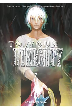 To Your Eternity Manga Volume 7