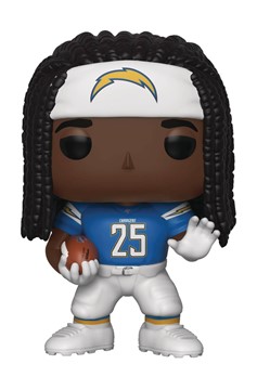 Pop NFL Luke Kuechly Ver3 Vinyl Figure (Other) 