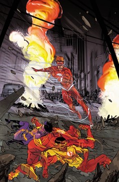 Flash #41 (2016)