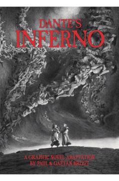 Dantes Inferno Graphic Novel