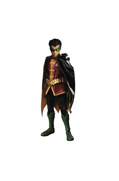 One-12 Collective DC Robin Action Figure
