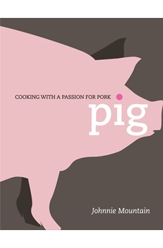 Pig (Hardcover Book)