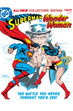 All New Collectors Edition #54 Facsimile Edition Cover A Jose Luis Garcia-Lopez