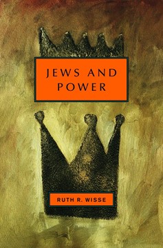 Jews And Power (Hardcover Book)