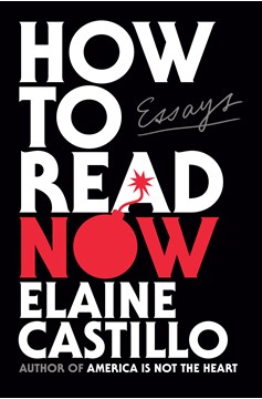 How To Read Now (Hardcover Book)