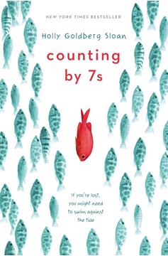 Counting By 7S (Hardcover Book)