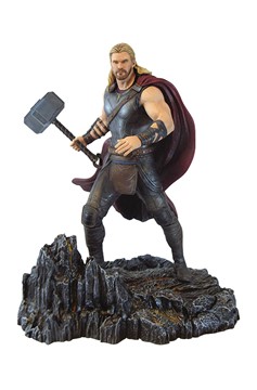 Marvel Gallery Thor Ragnarok Thor PVC Figure