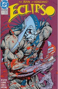 Eclipso #3