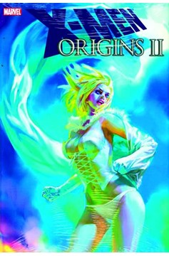 X-Men Origins II Hardcover