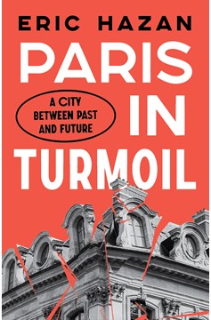 Paris In Turmoil (Hardcover Book)