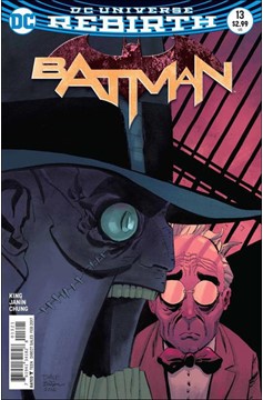 Batman #13 Variant Edition (2016)