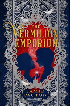 The Vermilion Emporium (Hardcover Book)