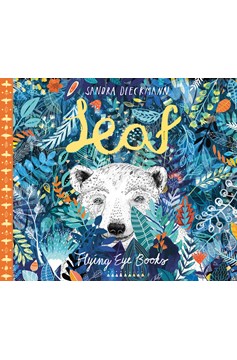 Leaf (Hardcover Book)