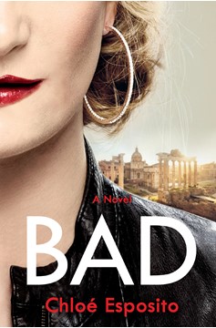 Bad (Hardcover Book)