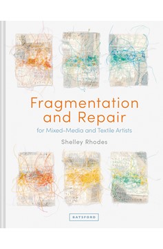 Fragmentation And Repair (Hardcover Book)