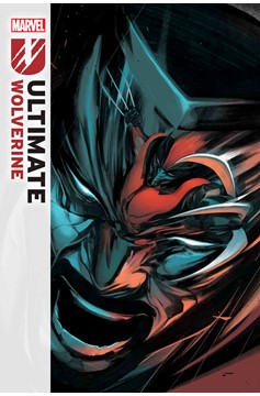 Ultimate Wolverine #2