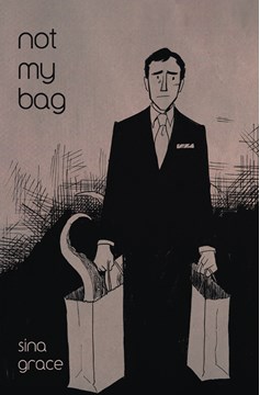 Not My Bag Graphic Novel