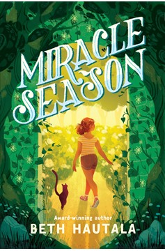 Miracle Season (Hardcover Book)