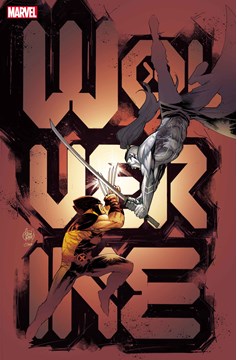 Wolverine #16 (2020)