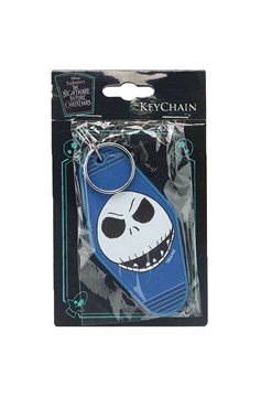 Nightmare Before Christmas Keychain