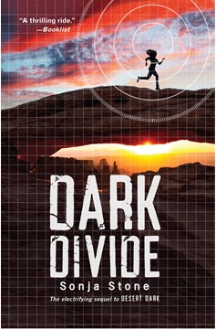 Dark Divide (Hardcover Book)