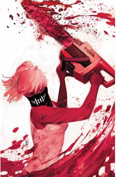 Something Is Killing the Children Deluxe #1 Cover D Foil