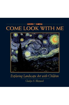 Exploring Landscape Art With Children (Hardcover Book)