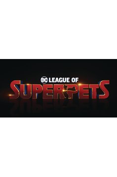 DC League of Super Pets 24 Piece 3D Foam Bag Clip Blind Mystery Box Ds